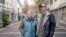 Ясно-понятно: поклонники Путина в Германии