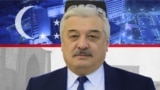 Усман Баратов