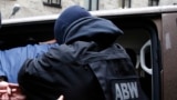 POLAND-RUSSIA/ESPIONAGE