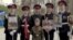 Признаки жизни: День Победы глазами детей