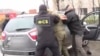 "Госизмена" стала главной статьей для политических преследований в России