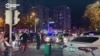 В Бишкеке в ДТП погиб 12-летний подросток: он стоял перед пешеходным переходом, когда на обочину вылетела машина