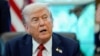 Трамп продолжает "очень упорно работать" над прекращением войны в Украине, заявил посол США при НАТО