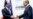 В Москве во Внуково встретились Владимир Путин и Франсуа Олланд