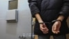 Суд в Москве приговорил актера Виктора Мосиенко к 17 годам лишения свободы по обвинению в госизмене и подготовке диверсии