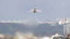В Украине разбился истребитель Mirage 2000