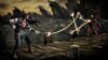В Узбекистане запретили Mortal Kombat, Sims, GTA и еще 30 популярных видеоигр