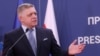 Роберт Фицо