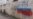 Триколор поверх рекламы спайса