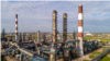 Экспорт российской нефти вырос до двухлетнего максимума на фоне украинских ударов по НПЗ