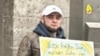 Власти Германии высылают на родину таджикистанского оппозиционера Дилмурода Эргашева: его везут в аэропорт